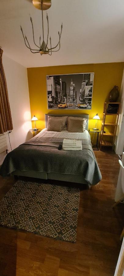 Mi Bnb Amsterdam Eksteriør bilde