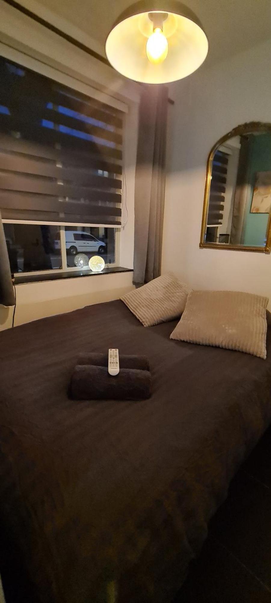 Mi Bnb Amsterdam Rom bilde